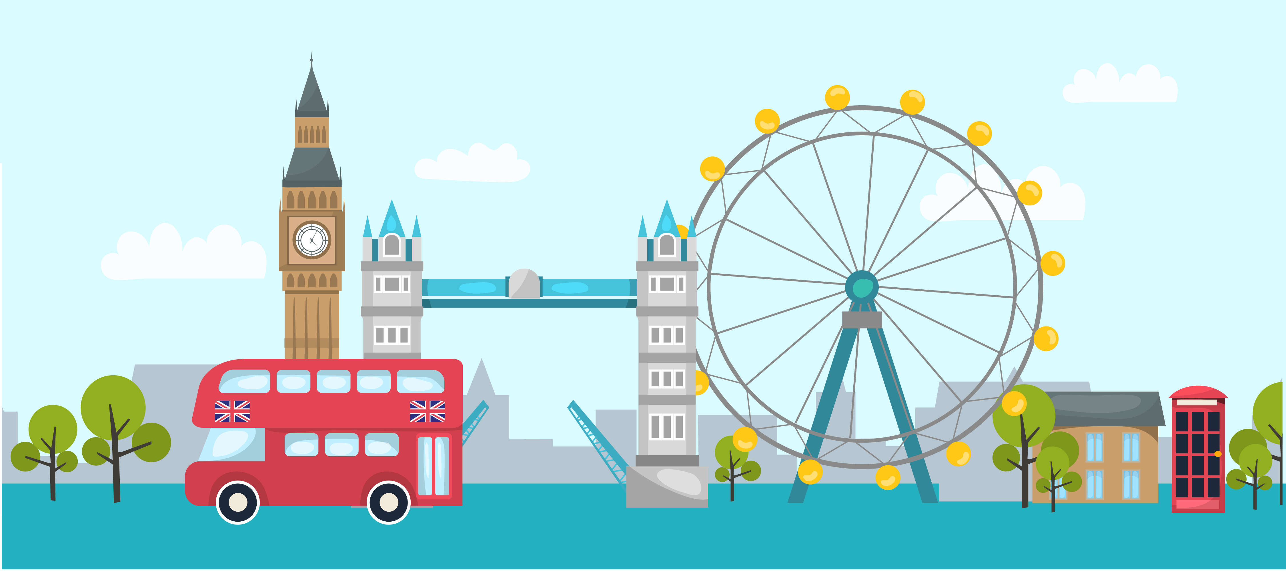 London